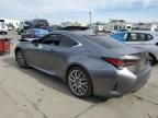 2019 Lexus RC 300