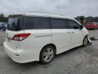 2016 Nissan Quest S