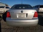 2003 Volkswagen Jetta GLS TDI