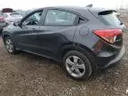 2018 Honda HR-V LX