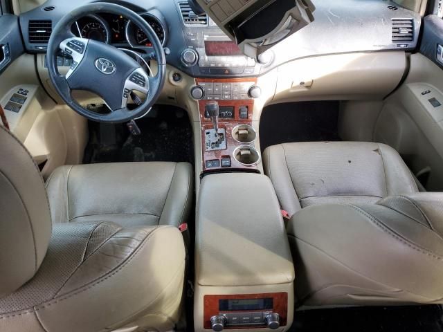 2011 Toyota Highlander Limited