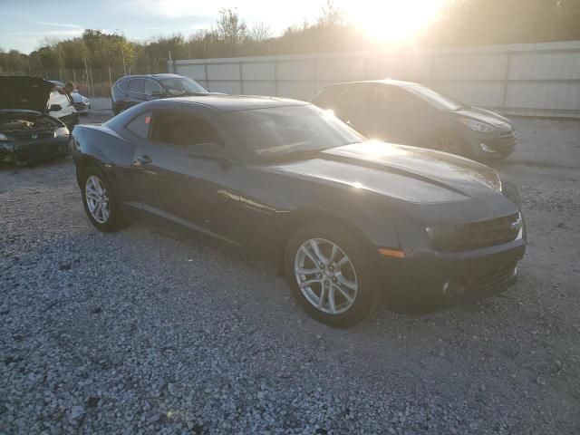 2010 Chevrolet Camaro LT