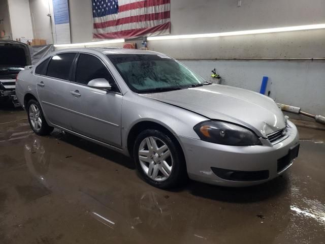 2006 Chevrolet Impala LTZ