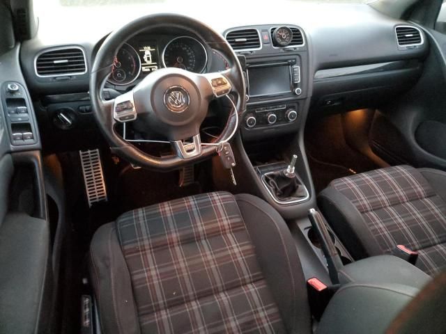 2011 Volkswagen GTI