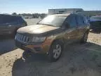 2011 Jeep Compass Limited