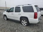 2009 Chevrolet Tahoe C1500 LTZ