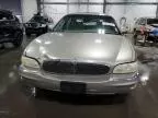 2000 Buick Park Avenue Ultra