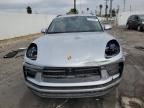 2024 Porsche Macan S