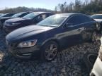 2014 Volvo S60 T5