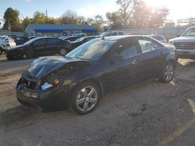 2005 Pontiac G6 GT