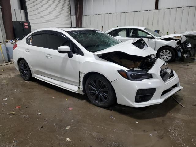 2015 Subaru WRX Premium