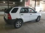 2008 KIA Sportage EX