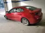 2014 Mazda 3 Touring