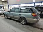 2004 Subaru Legacy Outback AWP