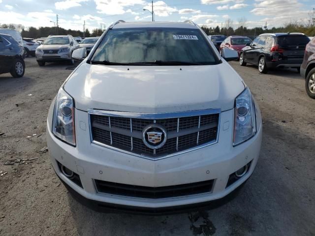 2011 Cadillac SRX Premium Collection