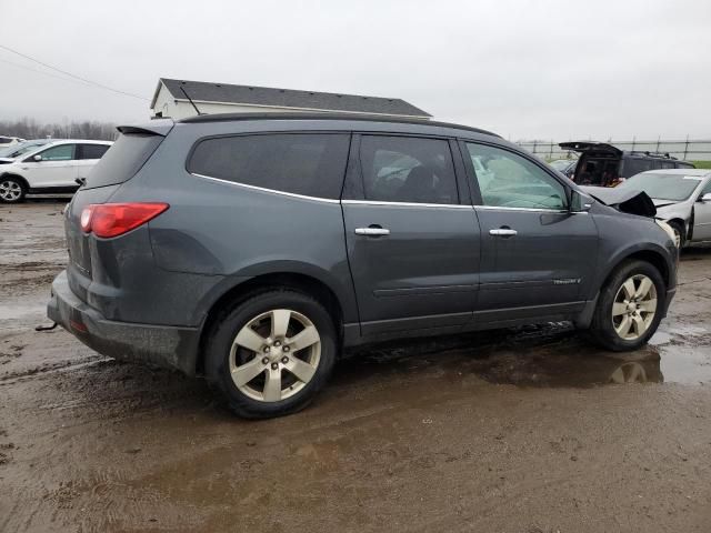 2009 Chevrolet Traverse LT