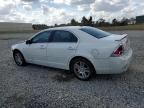 2008 Ford Fusion SEL