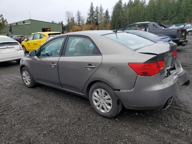 2011 KIA Forte EX