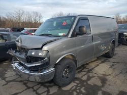 Chevrolet Vehiculos salvage en venta: 2012 Chevrolet Express G2500