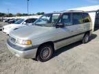 1996 Mazda MPV Wagon