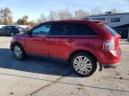 2010 Ford Edge Limited