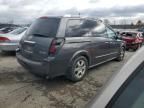 2009 Nissan Quest S