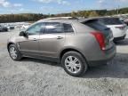 2011 Cadillac SRX Luxury Collection