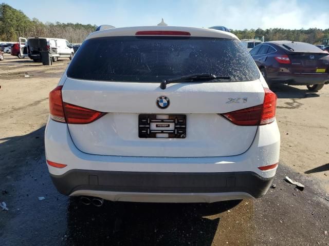 2013 BMW X1 SDRIVE28I