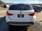 2013 BMW X1 SDRIVE28I