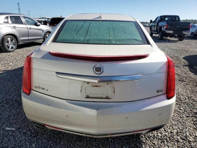 2013 Cadillac XTS Platinum