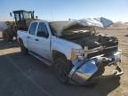 2014 Chevrolet Silverado K2500 Heavy Duty LT