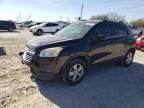 2016 Chevrolet Trax 1LT