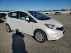 2014 Nissan Versa Note S