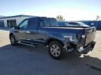 2015 Ford F150 Super Cab