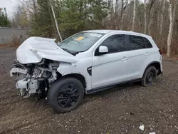 2022 Mitsubishi RVR ES en venta en Cookstown, ON