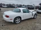 2001 Mazda MX-5 Miata Base