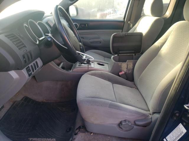 2007 Toyota Tacoma Prerunner Access Cab