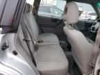 2002 Subaru Forester L