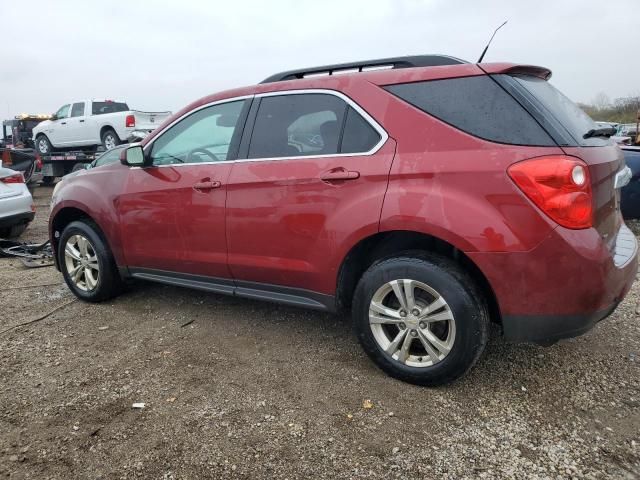 2010 Chevrolet Equinox LT