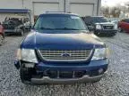 2002 Ford Explorer Eddie Bauer