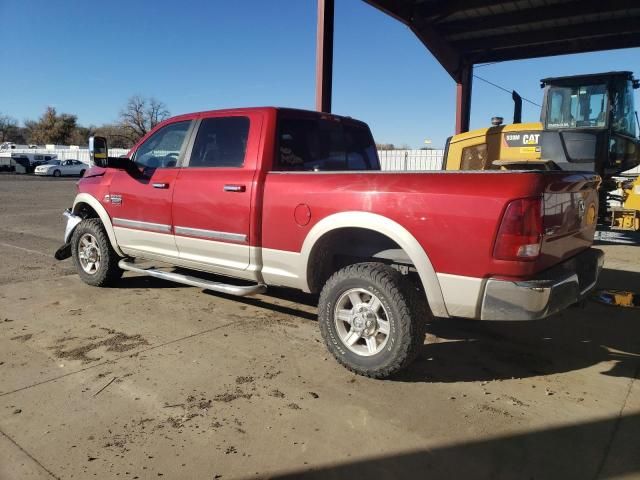 2010 Dodge RAM 2500