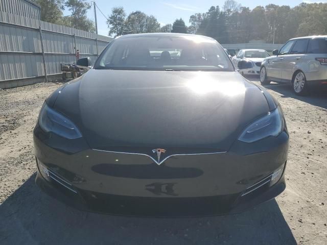 2019 Tesla Model S