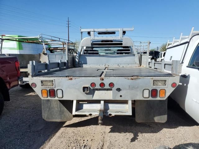 2004 Dodge RAM 3500 ST