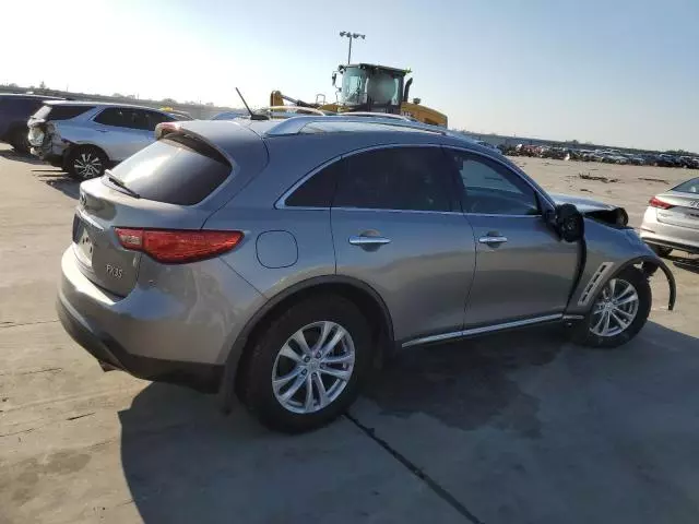 2010 Infiniti FX35