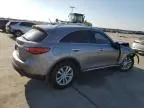 2010 Infiniti FX35