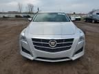 2014 Cadillac CTS Luxury Collection