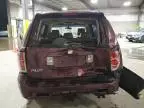 2007 Honda Pilot EXL