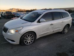 Buick Vehiculos salvage en venta: 2016 Buick Enclave