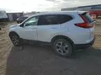 2019 Honda CR-V EXL