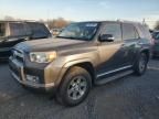 2011 Toyota 4runner SR5